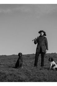 The Legend of Patrick Greenwood (2023)