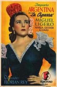 La cigarra (1948)