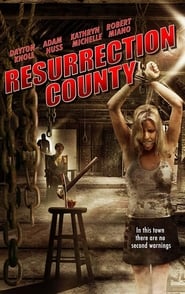 Resurrection county EN STREAMING VF