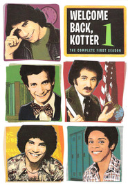 Welcome Back, Kotter Season 1 2