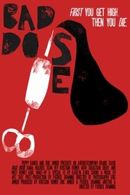Poster Bad Dose 2019