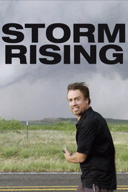 Storm Rising постер