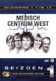 پوستر Medisch Centrum West فصل 1