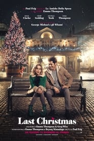 Poster Last Christmas 2019