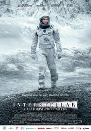Interstellar: Călătorind prin univers – FILM DUBLAT