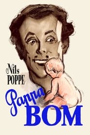 Poster Pappa Bom