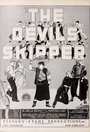 Poster The Devil's Skipper