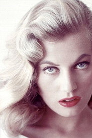Anita Ekberg