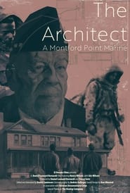 Poster The Architect: A Montford Point Marine