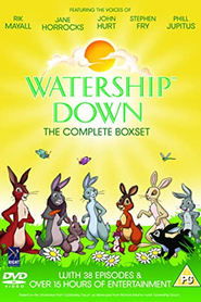 Voir Watership Down serie en streaming