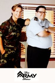 Poster The Army Show - Season 1 Episode 8 : Area 52 1998