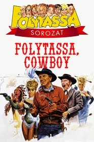 Folytassa, cowboy! (1965)