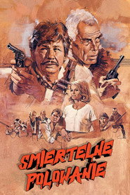 Plakat — Śmiertelne polowanie