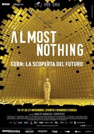 Almost Nothing (2018)