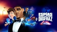 Spies in Disguise