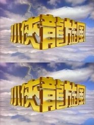 Poster 小侠龙旋风 - Season 1 Episode 27 : Episode 27 1991