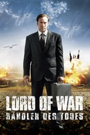 Poster Lord of War - Händler des Todes