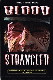 Poster Blood Strangler 2018