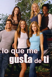 Lo que me gusta de ti