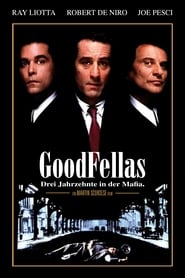 Poster GoodFellas