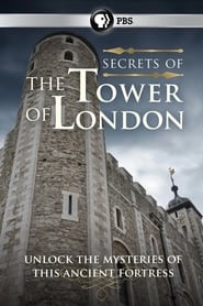 Poster Secrets of the Tower of London