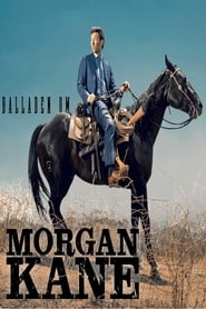 The Ballad of Morgan Kane streaming