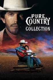 Fiche et filmographie de Pure Country Collection