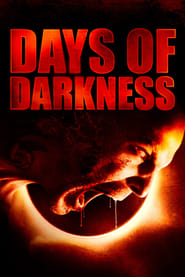 Days of Darkness постер