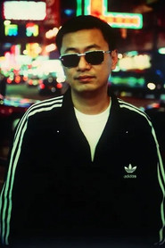 Wong Kar-wai