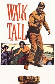 Walk Tall 1960