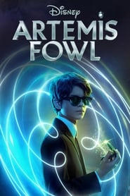 Artemis Fowl – El mundo subterráneo