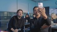Your Neighbour’s on the Phone to a Scammer