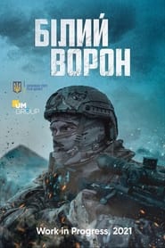 Снайпер. Білий ворон постер