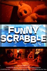 Poster Funny Scrabble 