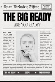 The Big Ready