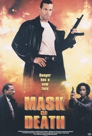 Mask of Death постер