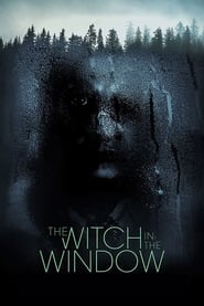 Poster The Witch in the Window