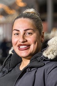 Venora Salas Rebolledo is Self - Participant