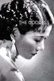 Poster The Goddess 1934