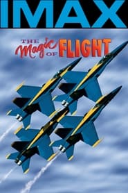 The Magic of Flight постер