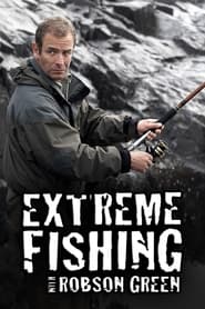 Extreme Fishing With Robson Green Episode Rating Graph poster