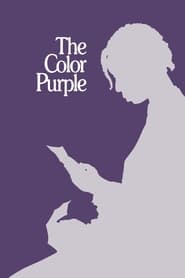 Барва пурпурова постер