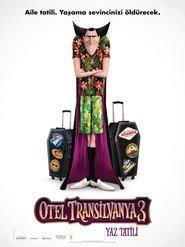 Otel Transilvanya 3: Yaz Tatili