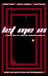 Poster Let Me In 1970