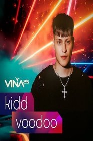 فيلم Festival de Viña del Mar 2025: Kidd Voodoo 2025 مترجم أون لاين