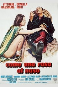 Come una rosa al naso 1976