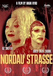 Nordau Strasse