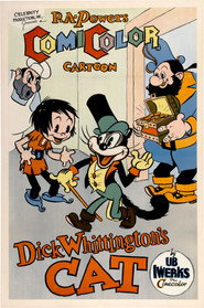 Dick Whittington's Cat