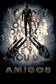 Amigos 2023 Movie Telugu NF WEB-DL 1080p 720p 480p
