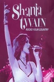 Shania Twain - Rocks your Country